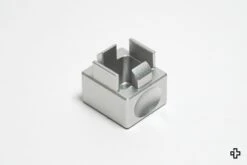 Kailh Aluminum Switch Opener(Switch Opener Kailh Aluminiu) -Mountup Store switch opener kalih aluminium qwertykey1 1