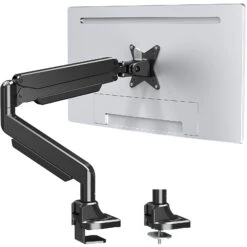 Single Monitor Ultrawide Desk Mount For 19"-49" Monitors MU7011